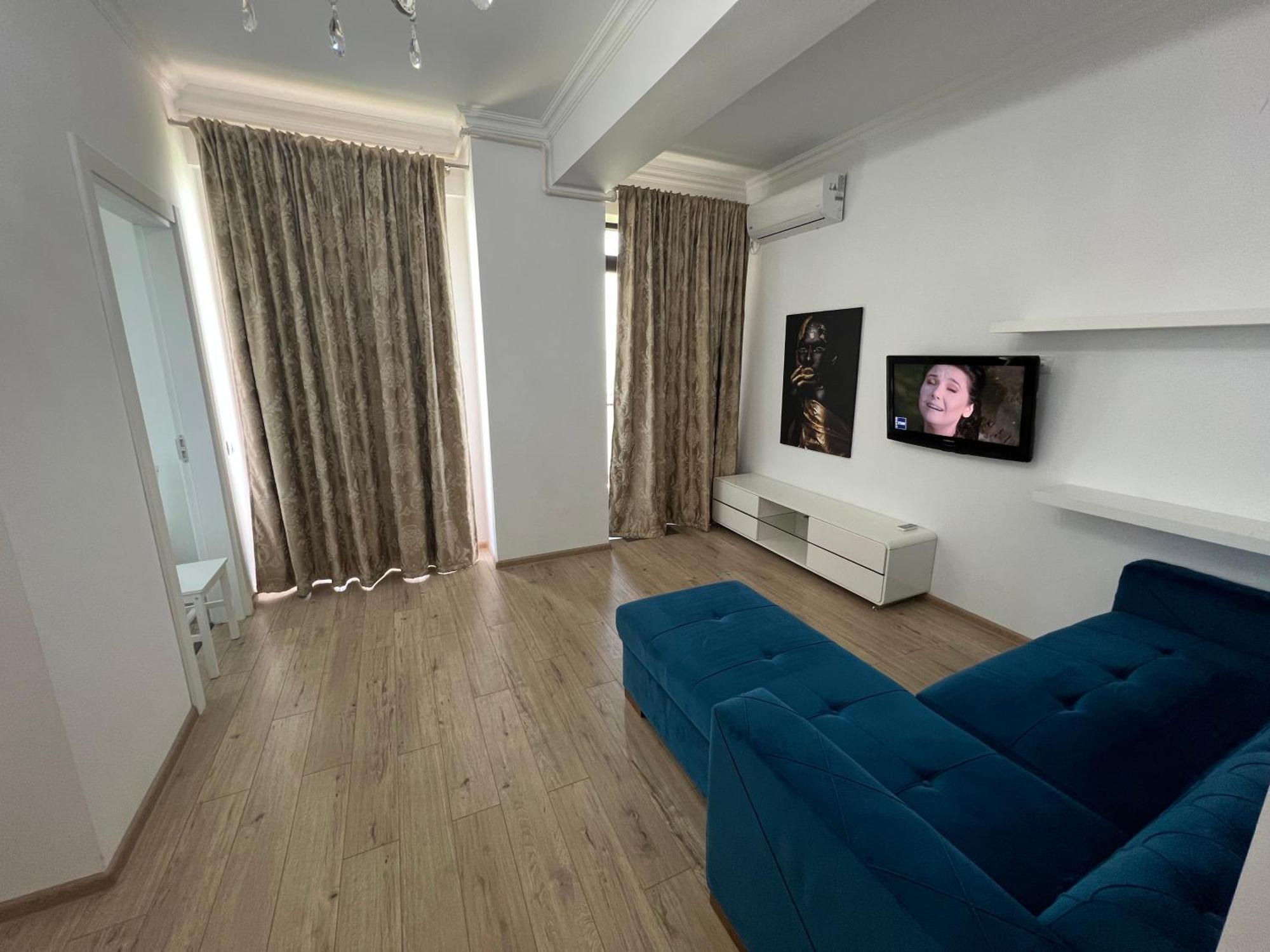 Solid Residence Mamaia Exterior foto