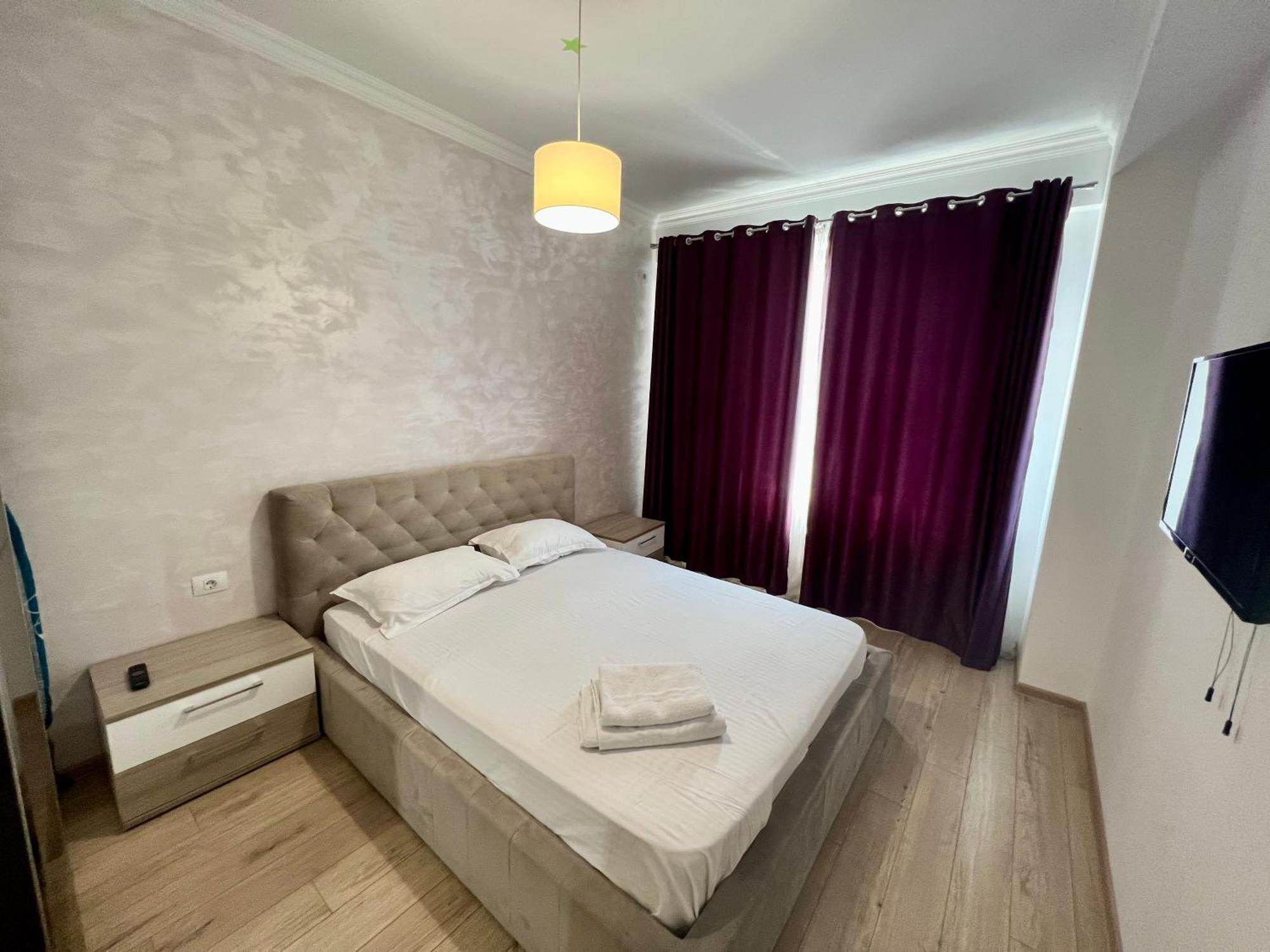 Solid Residence Mamaia Exterior foto